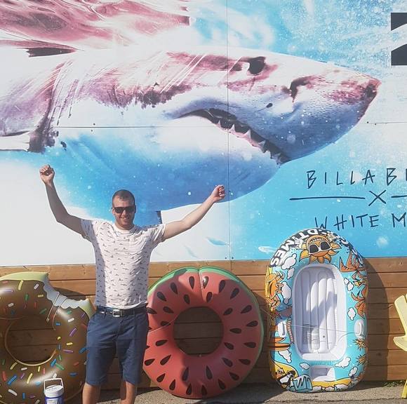 Meet your Posher, Matt - Picture 1 of 1